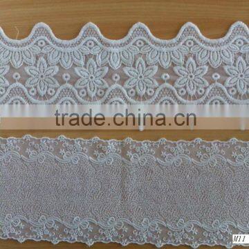 2015 new design transparent lingerie lace