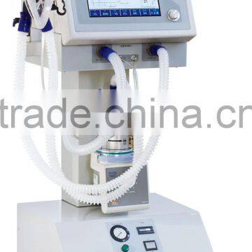 2016 Cost-effective China Manufacturer for ICU medical ventilator machine sale