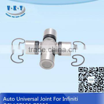 37126-7S026 Auto Universal Joint For Nissan