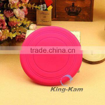 Frisbee Like Toys for Media Sized Dog to Play photo-5