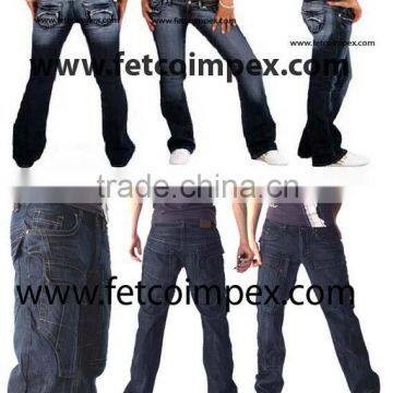 Fashion Jeans