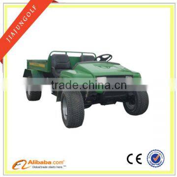 Golf Course Turf Utility Terrain Vehicle