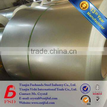 cold mild aluminized steel coils