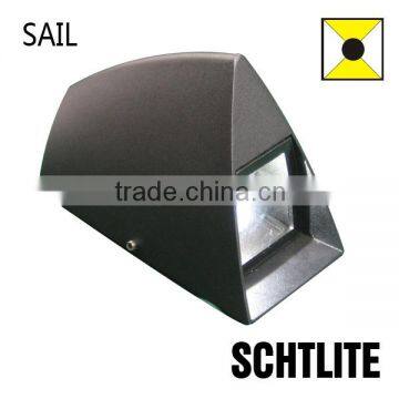 SAIL IP65 boundary wall light modern outdoor indoor led wall light