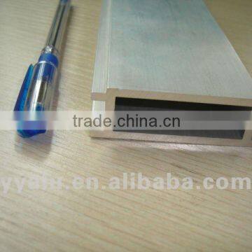 6063 T5 aluminum profile for industrial with factory price