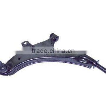 OEM No 54501-33020 suspension lower control arm of Hyundai suspension parts