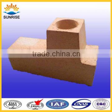 cement refractory cement bricks runner brick