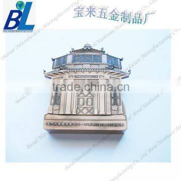 Hot Selling: Top Quality Zinc Alloy Throwing Star Coat Hook photo-3