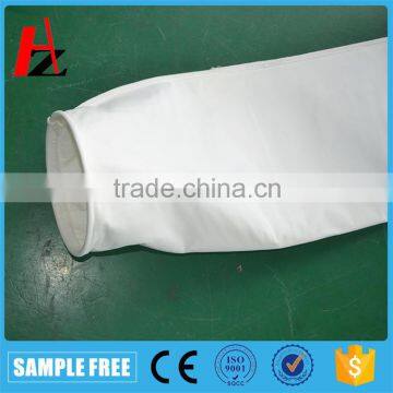 1 Micron 7"x32" Polypropylene Activated Carbon Bag Filter photo-3