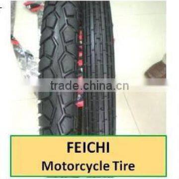 2.75-18 3.00-18 FEICHI motocycle tire