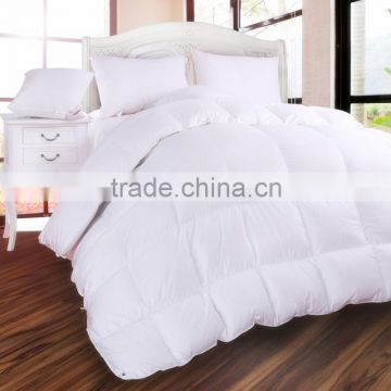 5Star Hotel High Quality Filling Polyester Bed Quilt YKY427