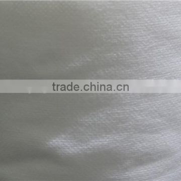 Plain Spunlace Non Woven Fabric Roll