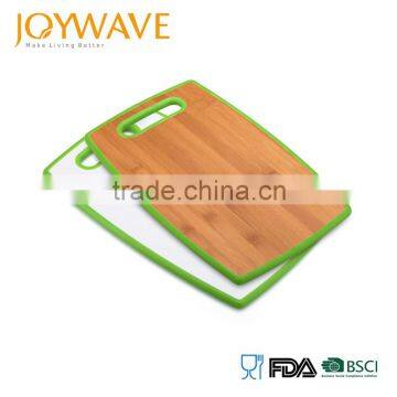 cutting board for the kitchen bamboo cutting board set pp cutting board