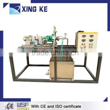 XK-CPP CENTRIFUGAL PUMP TEST BENCH