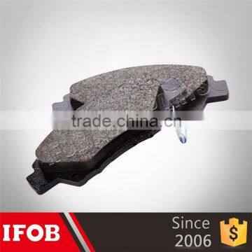 IFOB Semi-metal Best Selling Brake pads For 45022-TF0-Y00 2013-2014