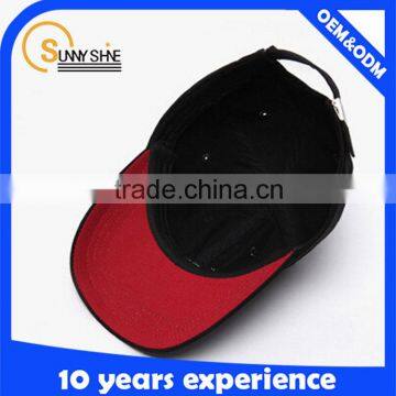 High Quality Baseball Snapback Cap photo-5