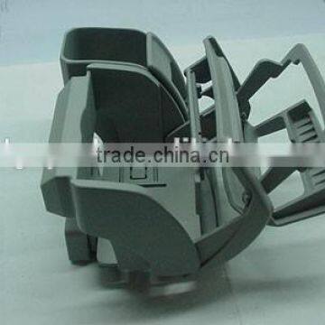 Super Precision Vacuum Casting Auto Airconditioner Prototype photo-5