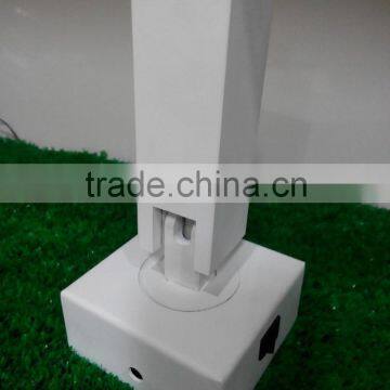 Switched Bedside Wall Light Adjustable 1w 3w CRI >80 photo-3