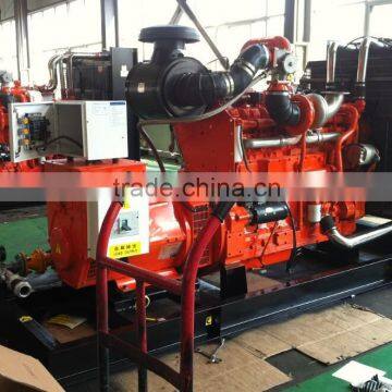 Газовый электрический генератор с надежной качеством от всемирно известного бренда photo-4