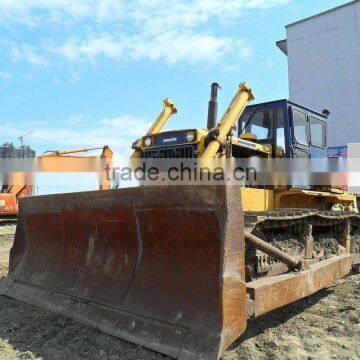 D85P D85A D155A-1 D60P D50P D21P D375A Used KOMATSU Bulldozers photo-2