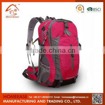 Design Manufactory Custom sport Latest backpack banner