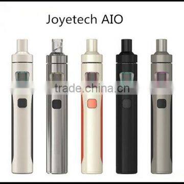 2016 Joyetech eGo All in One Battery eGo AIO with 2ml Tank capacity and 1500mAh battery capacity