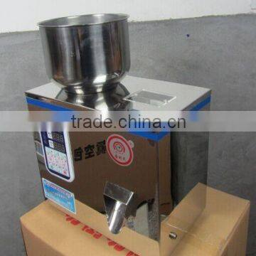 tea powder packaging machine