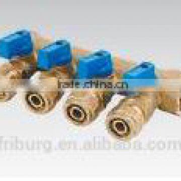 Manifold/brass Valve/bras Manifold/high Quality Brass/manifold or Valve/brass Adapter