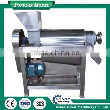 Multi Function Herb Juice Extractor Machine photo-3