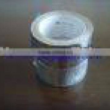 Aluminum foil tape, FSK tape, Foil-Scrim-Kraft tape, fiber tape