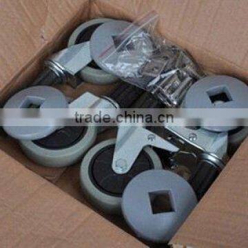 Stainless Steel Kitchen Dinning Hotel Room Service Trolley Utility Cart photo-3