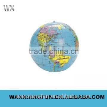 Promotional Cheap Printing Inflatable Globe photo-2