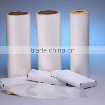 Chinese Feather Touch BOPP + Eva Thermal Lamination Film