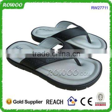 Flip Flops Style And Rubber Outsole Outdoor Sandals