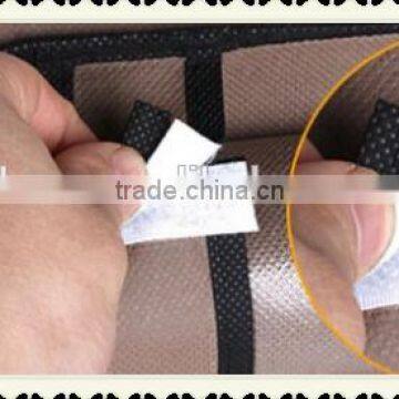 Cheap Louver Door Metal Shoe Cabinet photo-6