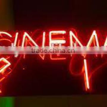 9d Cinema