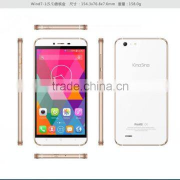 2016 4g smart phone Win7