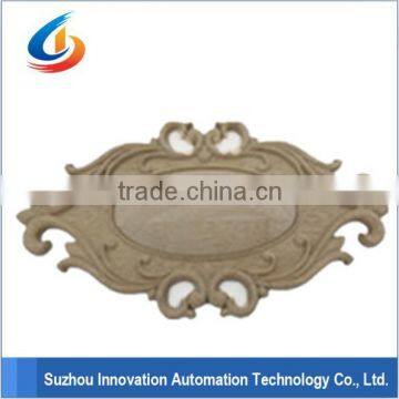 cnc machining wood product/Wood carving ITS-104