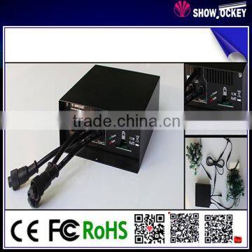 ShowJockey LED Driver 24V for LED Pannel Light and Bulb photo-2