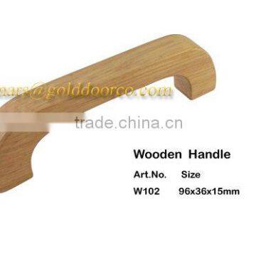 Handle / Furniture Handle / Cabinet Handle / Wooden Handle