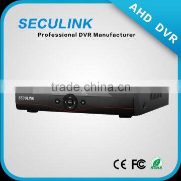 Seculink 8ch Ahd 1080N p2p hd dvr security camera 1080n manual ahd camera hd dvr