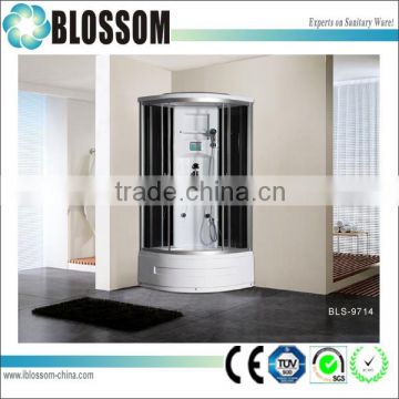 china made wholesale massage computerized shower room