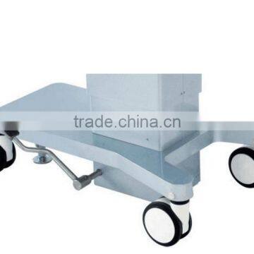 HOSPITAL AND CLINIC MEDICAL EQUIPMENT MECHANICAL SURGICAL OPERATING TABLE photo-5