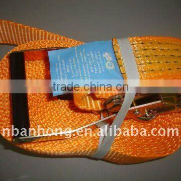 Tie Down Webbing photo-3
