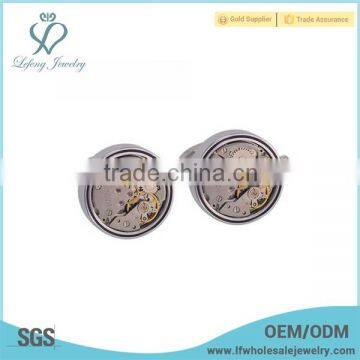 Wholesale cufflink,copper jewelry,metal cufflink