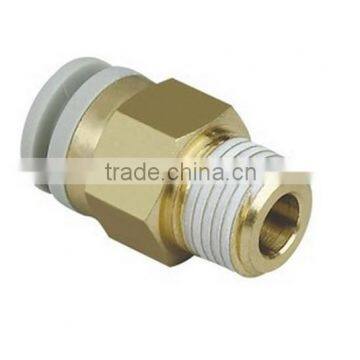 SMC pneumatic fittings KQ2H08-M8