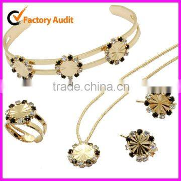 Lovely baby jewellry set FH-BBF023