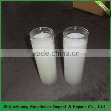 wholesale manufacture church candle for 2/3/7 days