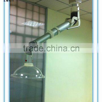 Universal Fume Extraction Hood Lab Exhaust Hood