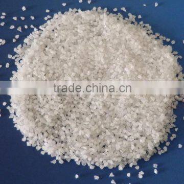 White Fused Alumina Powder for Sand Blasting With Factory Price photo-6